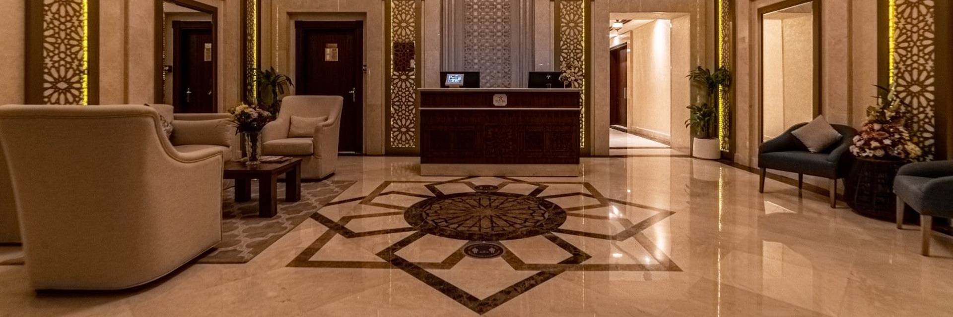Reviews Suha Creek Hotel Apartments, Waterfront,Al JADDAF Dubai