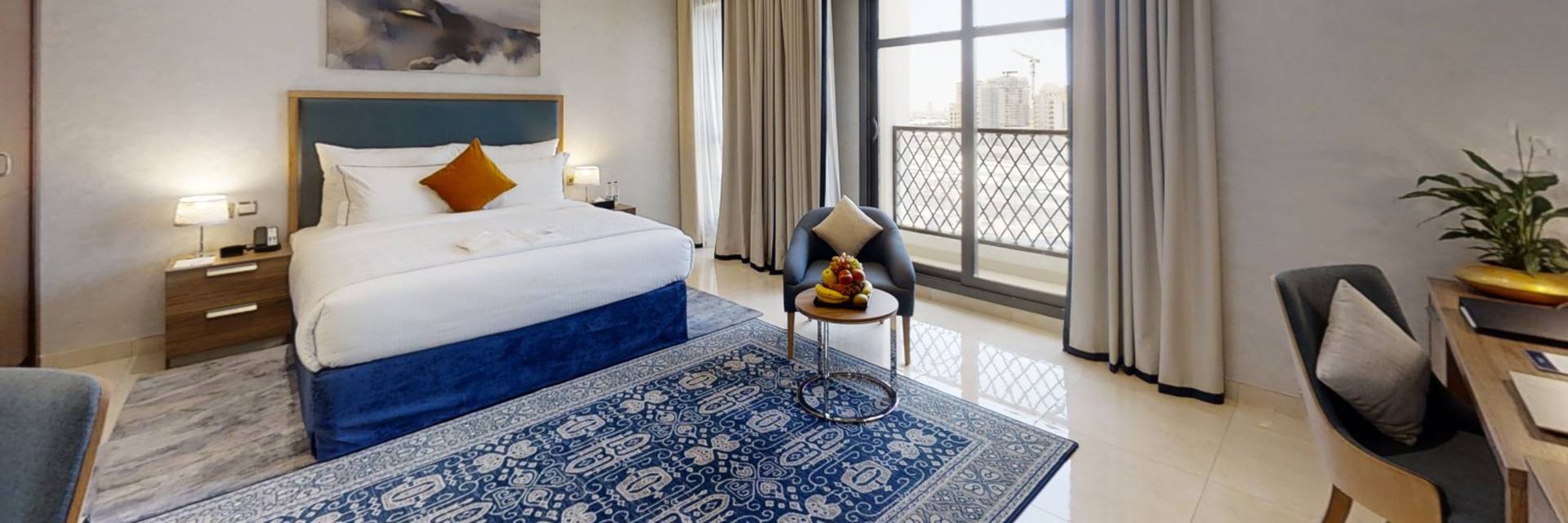 Photos Suha Park Luxury Apartments, WaterFront, Al Jaddaf Dubai